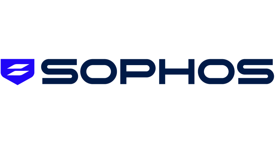 Sophos Logo