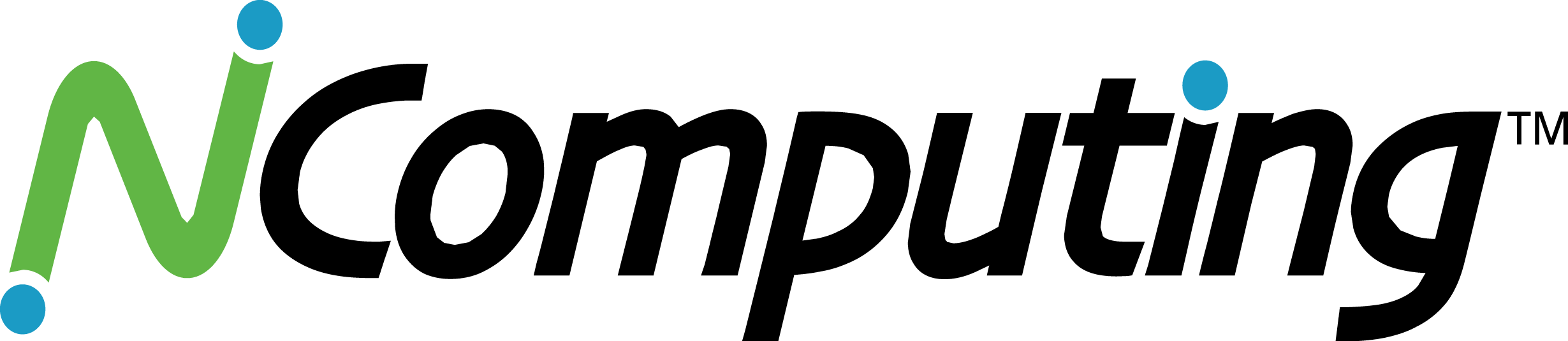 NComputing Logo