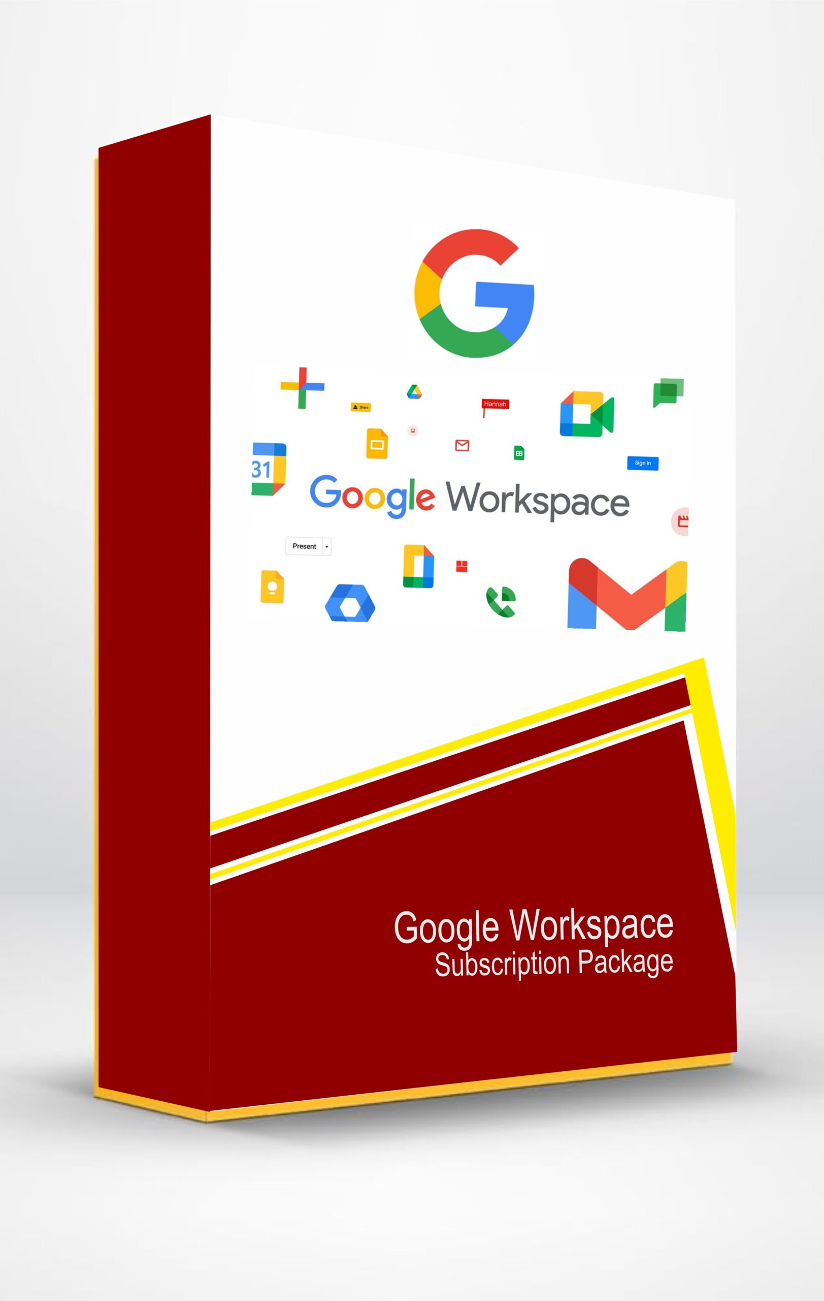Google Workspace