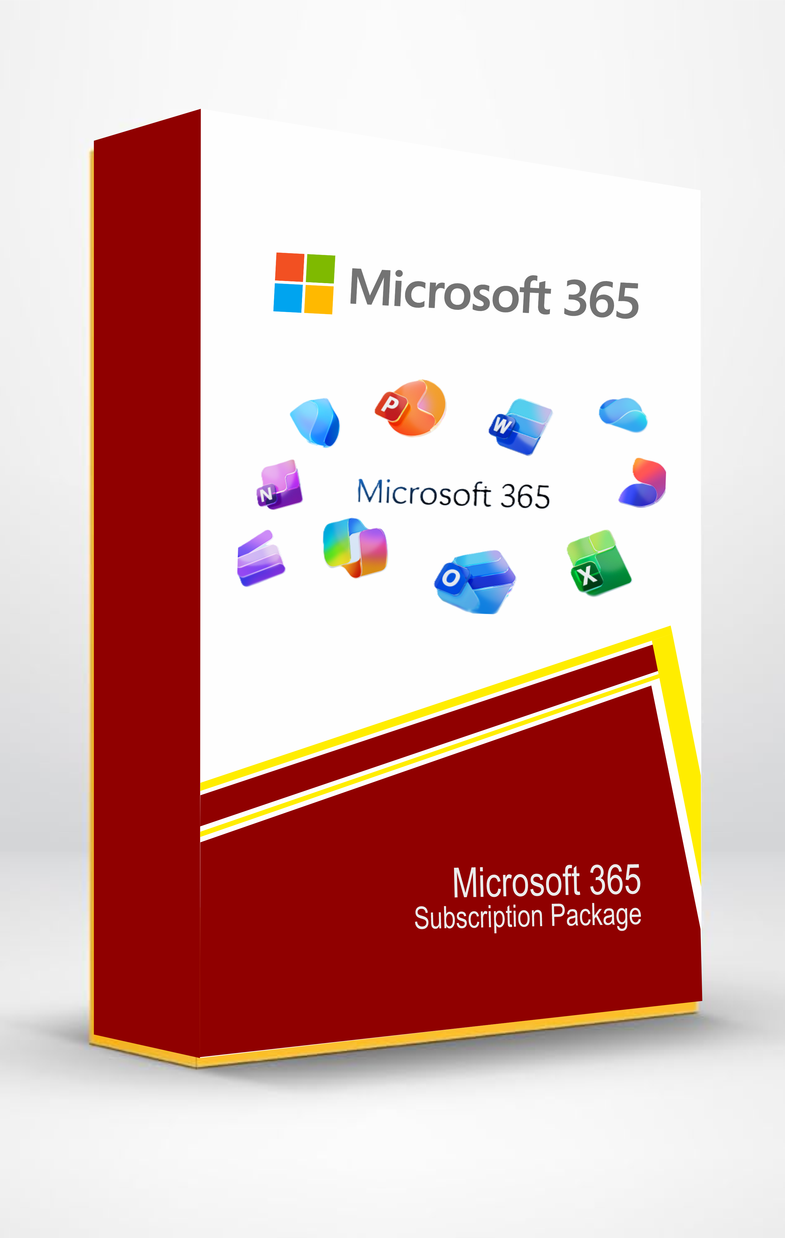 Microsoft 365 Business